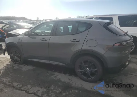 2024 Dodge Hornet R/T Plus from USA, damaged, VIN ZACPDFDW4R3A08332